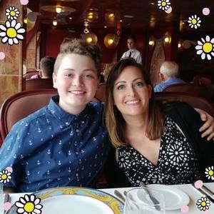 Meet your Posher, Ben